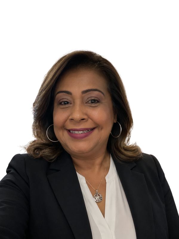 Pastora Zulma Aracelis Matos Quiles